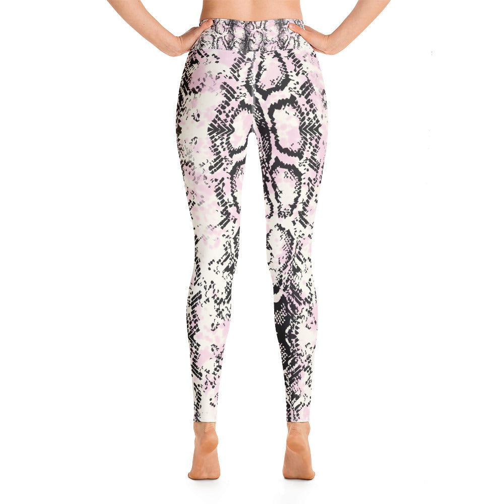 Snake Leggings