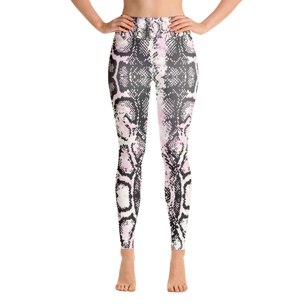 Snake Leggings