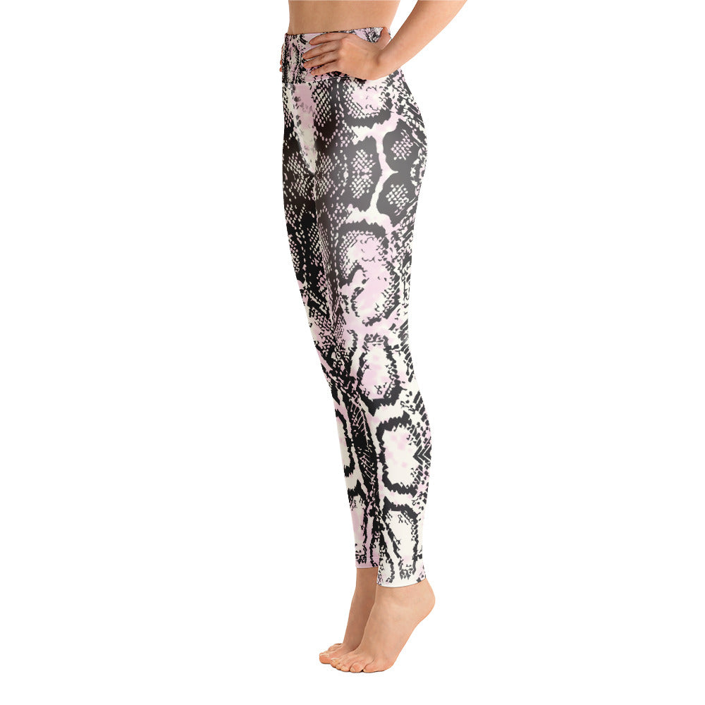 Snake Leggings